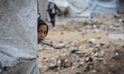 Hamas: Fırtına ölümleri soykırımın devamıdır