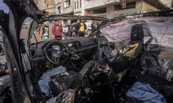 Hamas'tan İsrail'e sert tepki: Ateşkesi kasten sabote ediyorlar