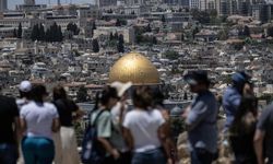 Hamas'tan Kudüs'te 3 bin 600 konutluk plana sert tepki