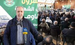 Hamas'tan Lübnan'da 38. yıl mesajı: Direnişten vazgeçmeyiz
