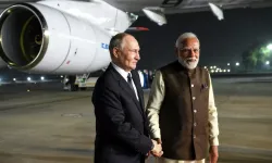 Hindistan'dan Putin ziyaretine övgü: Çok özel ve sonuç odaklı