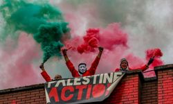 İngiltere cezaevlerinde 'Filistin' alarmı: Açlık grevinde 48. gün