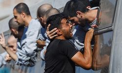 İsrail hapishanesinden çıkan 5 Filistinli: İşkence gördük