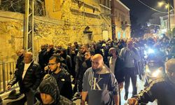 İsrail içinde 'Tevrat' terörü: Etnik temizlik başladı