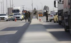 İsrail ordusu Eriha'yı ablukaya aldı: İnsan avı başlatıldı