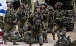 İsrail ordusunda 'toplu istifa' alarmı: 500 subay dilekçe verdi