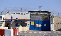 İsrail zindanlarında kadınlara darp ve köpekli işkence