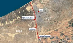 İsrail'den Mısır'a operasyon tehdidi: Sınır ısınıyor