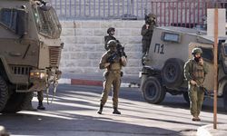 İsrail'den 'Sarı Hat' infazı: Ateşkes yine delindi