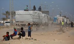 İsrail'in yeni kuralı 1 Ocak'ta yardımları bitirebilir