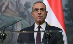 Mısır ve Rusya'dan ortak BMGK resti