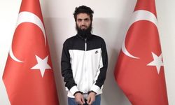 MİT'ten 'Nokta' operasyon: DEAŞ'ın intihar bombacısı paketlenip getirildi