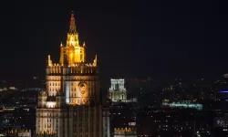 Moskova-Baltık hattında 'Büyükelçilik' gerilimi