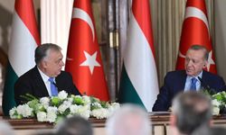 Orban İstanbul'da konuştu: Türk yüzyılı planını gördüm