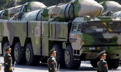 Pekin'den Washington'a 'Nükleer' rest