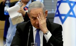 Netanyahu, İsrail Cumhurbaşkanı'ndan af talep etti
