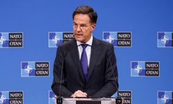 Rutte: Ukrayna'nın üyeliği şu aşamada imkansız