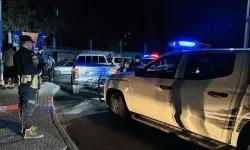 Şam'da askeri havalimanı yakınına mühimmat düştü