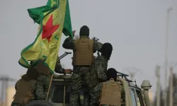 Suriye Ordusu ve SDG ateşkes için el sıkıştı