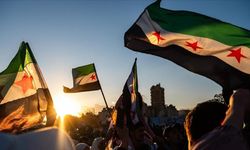 Suriye Ordusu: Çekilmeyi memnuniyetle karşılıyoruz