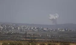 Süveyda'da Suriye Ordusu ve Dürzi gruplar arasında çatışma çıktı