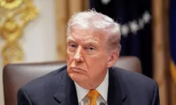 Trump, Venezuela'nın el koyduğu petrolü geri istediklerini açıkladı