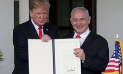 Trump'ın 'Golan' çıkışının şifresi: Netanyahu'ya karşı 'şantaj kartı' mı?