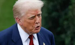 Trump'tan uyuşturucu resti: Karadan operasyon başlıyor