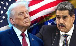 Trump'tan Venezuela'ya askeri operasyon sinyali