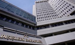 Türkiye'den Avustralya'ya taziye mesajı