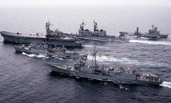 Uluslararası Af Örgütü: İsrail'e 440 ton cephane taşıyan o gemiyi durdurun