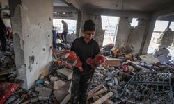 UNRWA'dan net mesaj: İnsan haklarında ayrıcalık olamaz