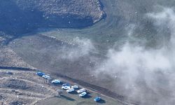 Uraloğlu, Libya uçağının son anlarını açıkladı