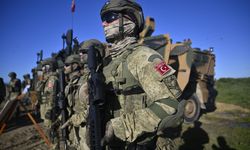 Türk ordusu, Orta Doğu'nun en güçlü ordusu oldu