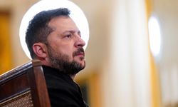 Zelenski açıkladı: Barış planının temeli Cenevre Belgesi