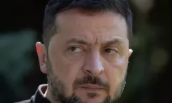 Zelenskiy'den toprak tavizi sinyali: Referandum yapılabilir