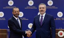 Hakan Fidan: Gazze Gazzelilerindir