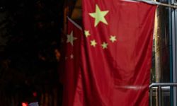 Çin'den İran'a destek mesajı