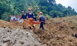 Filipinler'de heyelan felaketi: Can kaybı 35'e çıktı