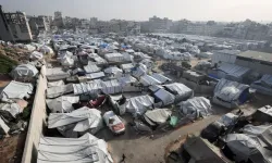 Gazze'de binlerce hasta ölümle seyahat izni arasında bekliyor