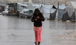 Gazze’de kış felaketi: 1 çocuk soğuktan hayatını kaybetti