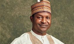 Nijerya Eski Adalet Bakanı'na yolsuzluk davası