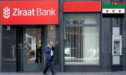 Ziraat Bankası Suriye pazarına giriyor
