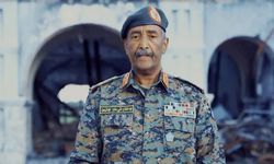 Sudan lideri Burhan: Varoluşsal bir savaş veriyoruz