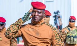 Burkina Faso'da yeni darbe girişimi