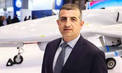 Türkiye'nin uzay rotası Somali: Bayraktar detayları paylaştı