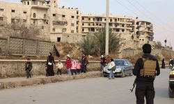 Halep’te etnik temizlik kuruntusu: Iraklı Kürtlerden çağrı