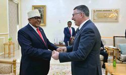 Sa'ar’dan Somaliland’da Skandal Açıklama