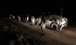 İsrail-Suriye Sınırında Tansiyon: Paris Sonrası Yeni Hamle