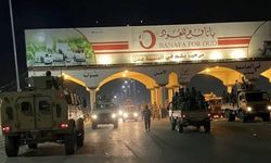 Aden’de stratejik dönüşüm: Vatan Kalkanı güçleri şehre girdi